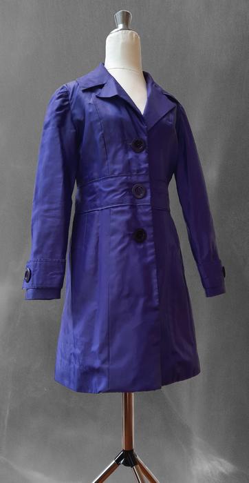 Ladies coat