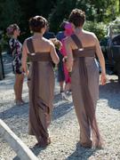 Bridesmaid dresses