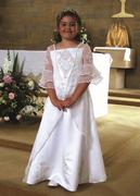 Communion dress